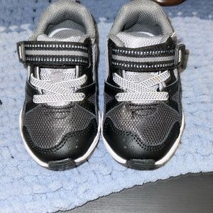 Stride rite sneakers